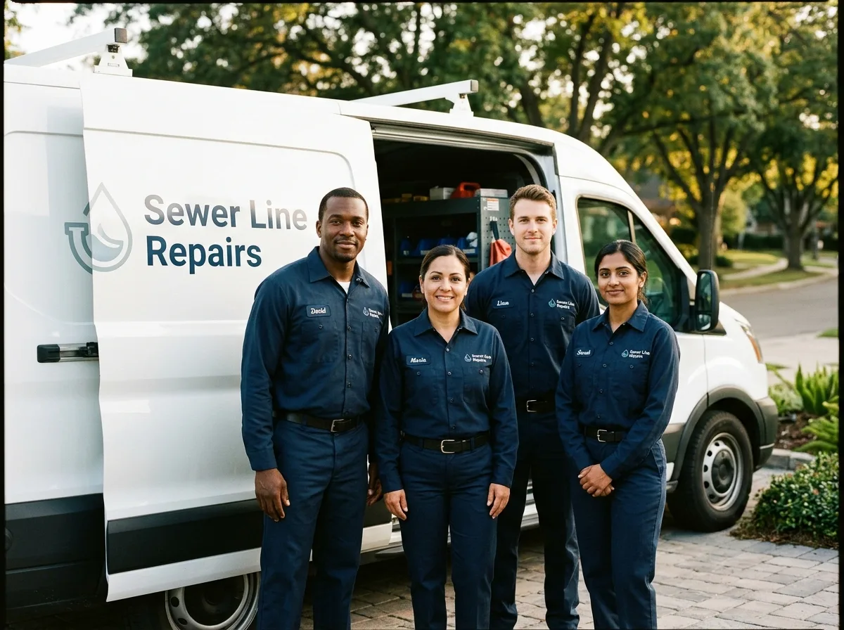 Emergency Plumber company in Hartville, WY