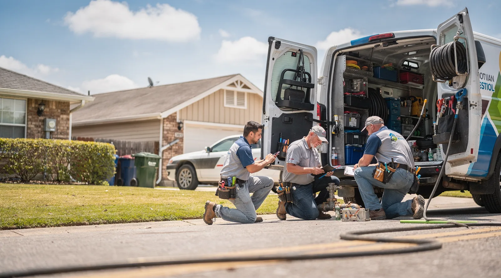 Emergency Plumber in Hartville, WY near me
